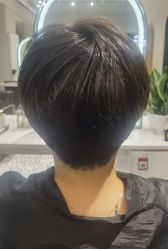 -童辉造型