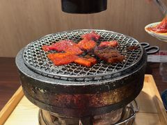 -蒜香焼肉PURUSHIN(马场路店)