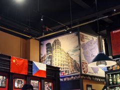 -布拉格餐厅· 中欧捷克菜(全国首店)