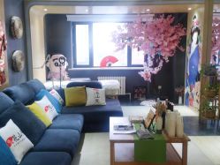 -觅屿日式脱毛美肤