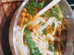 -小满手工粉(北京富力广场店)