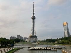 -文华公园(禅城区)
