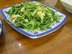 -灵福缘私房菜·农家菜(拈花湾·灵山大佛必推店)