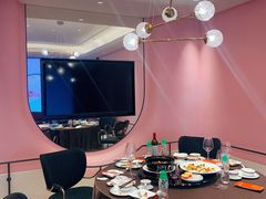 -金汇酒楼(中山东区店)