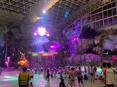 -杭州开元森泊度假乐园