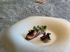 -九献创意菜·新中式(亮马河花园私宴店)