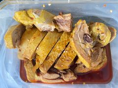 -紫光园清真北京小吃(府右街店)