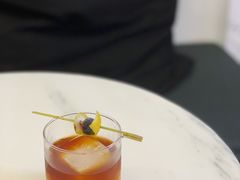 -研途咖啡馆(健康路店)