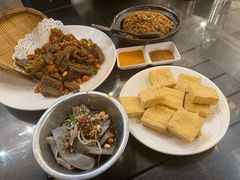 -88号小吃店·经典云南菜·地道纳西美食