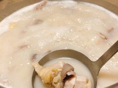 猪肚鸡-煲王粤菜餐厅(中侨中心店)