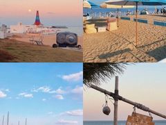 -巧克力渔家.小船海鲜胶东菜(万平口店)