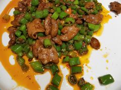 -三姐妹餐厅(曲江店)