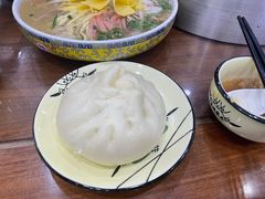 -真不同饭店(老城店)