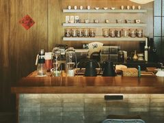 -溯洄咖啡VORTEX COFFEE