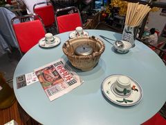 -粉灯牛腩牛杂煲·鸡煲(双井店)