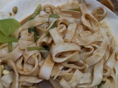 -清真·锦翔炝锅鱼(明德门店)