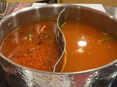 -呷哺呷哺(西单大悦城店)