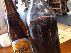 -義聚德·清真铜锅涮羊肉·烧烤(河东店)