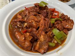 -巨鼎谭家菜(普照寺路店)