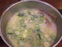 -神仙雪浓汤(明洞店)