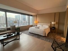 -成都尼依格罗酒店