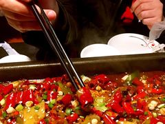 -美滋滋尚鱼烤鱼餐厅(空港店)