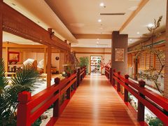 -大江户·温泉洗浴(浑南店)