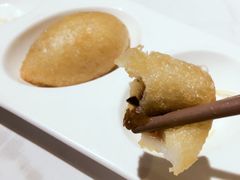 -潮福城大酒楼·潮味粤品·港式点心(湖滨北路店)