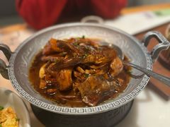 -大鱼徽州·寻味徽菜(星光总店)