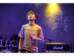 -Vox Livehouse(长沙店)