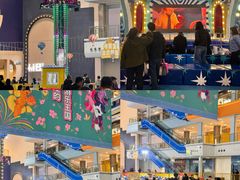 -弘阳·未来世界(弘阳广场店)