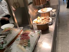 -云尚自助餐厅(佛山南海瞻云酒店)