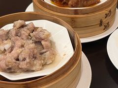 -京香轩·中餐厅(上海中庚聚龙酒店)