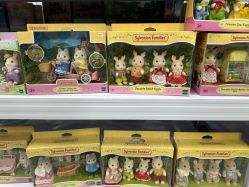 -玩动奇季品牌玩具超市