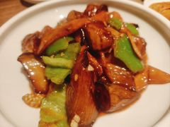-金掌勺·锅包肉(广渠门店)