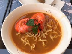 -子霖南山鲜虾面(南山总店)