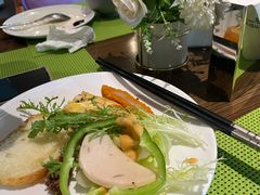 -希尔顿欢朋酒店·欢朋餐厅
