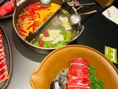 -三出山火锅(南京万象天地店)