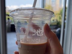 -SAANCI山池咖啡(海上世界文化艺术中心店)