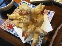 -和彩放题餐厅(酒仙桥店)