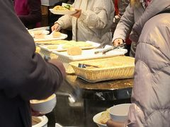 -素满香·素食自助餐(西安·民乐园店)