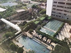 -深圳星河丽思卡尔顿酒店
