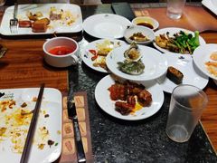 -汉巴味德(大悦城店)