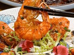 -常来小聚·广州非遗传承餐厅(高德置地店)