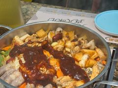 -黄记煌三汁焖锅(银盆岭万达广场店)