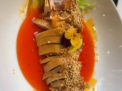 -老牌坊鲁菜名店(聊城美食岛店)