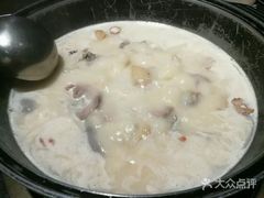 -煲宫猪肚鸡(昆山金鹰国际购物中心店)