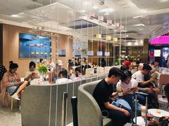 -奈雪的茶(湖滨银泰in77C区PRO店)