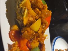 -金厨泰国餐厅·全泰籍厨师料理(拱北店)