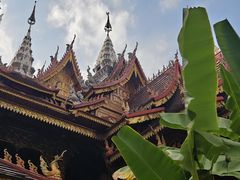 -西双版纳总佛寺